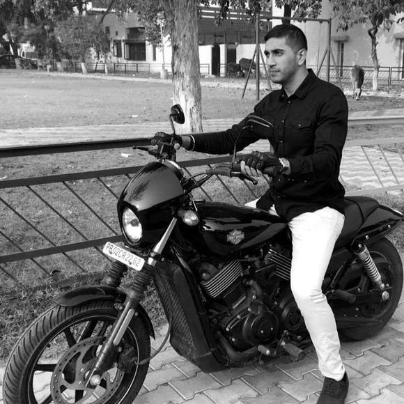 Meet your Posher, Navi - Picture 1 of 1